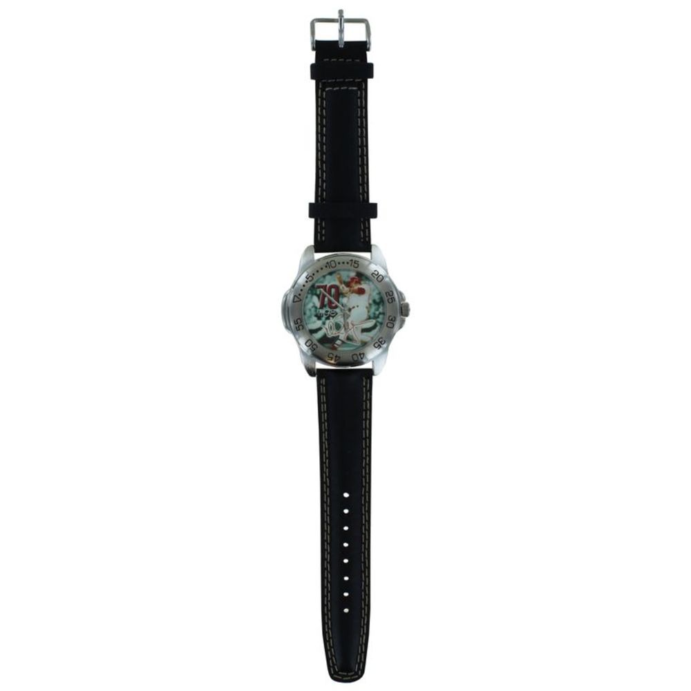 Mark McGwire St. Louis Cardinals 70 Home Runs Watch